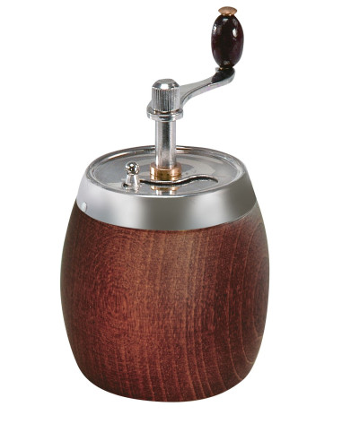 Lodos Barrel dark - spice grinder