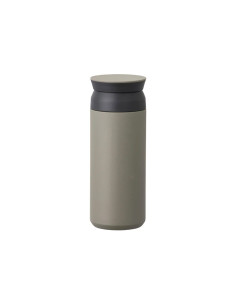 Kinto Travel Tumbler - 500ml Khaki
