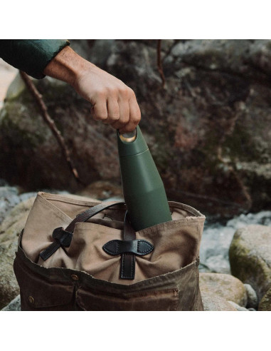 Kinto Trail Tumbler - 580ml Khaki