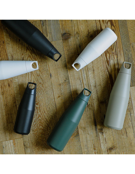 Kinto Trail Tumbler - 580ml Khaki