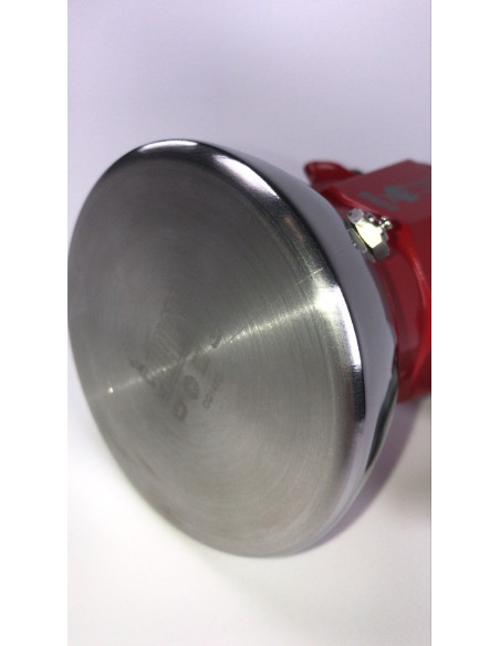 Bialetti Moka Induction 2 šálky - POUŽITÁ / SLEVA