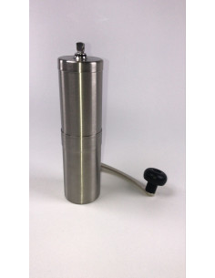 BAZAR - Grinder Porlex Tall II 2