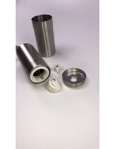 BAZAR - Grinder Porlex Tall II