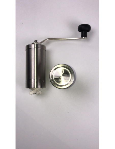 BAZAR - Mlýnek Porlex Tall II