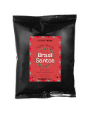 Brazil Santos, arabica coffee beans