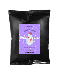 Guatemala Trés Maria, zrnková káva arabica