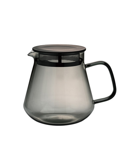 Hario Colors Tea & Coffee Server 600 ml - Grey