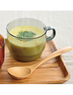 Hario Colors Stack Mug Cup 300 ml - Grey 2