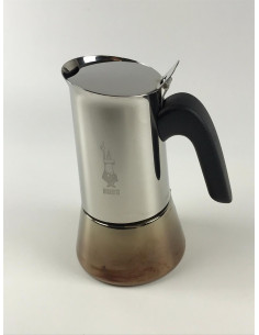 Bialetti Venus 4 cups, induk. moka kettle USED / DISCOUNT 2