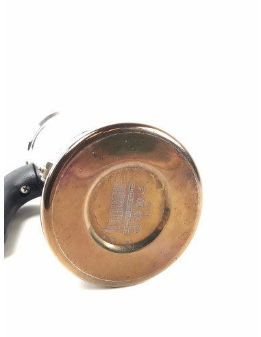 Bialetti Venus 4 šálky, induk. moka konvice POUŽITÁ / SLEVA