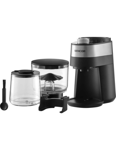 Coffee grinder SENCOR SCG 5060BK