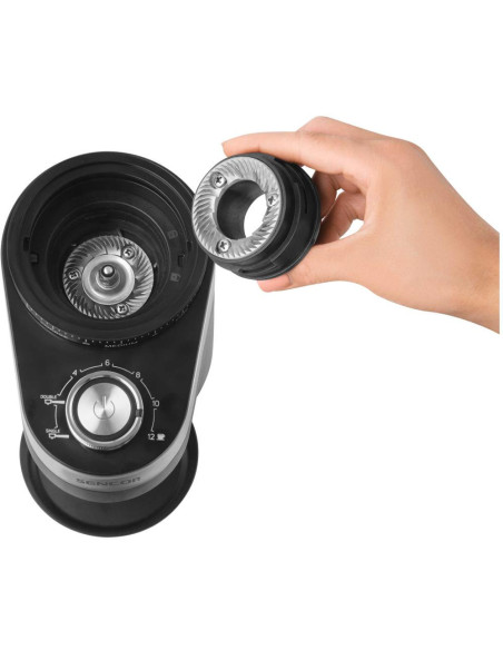 Kávomlýnek SENCOR SCG 5060BK