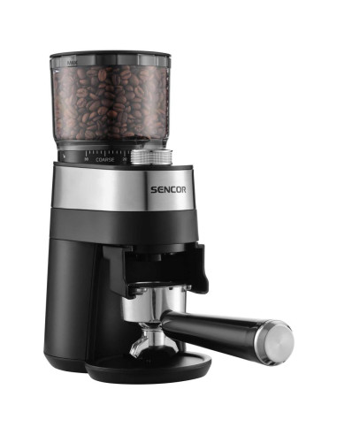 Coffee grinder SENCOR SCG 5060BK