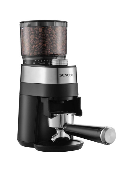 Coffee grinder SENCOR SCG 5060BK