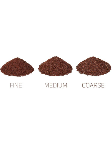 Coffee grinder SENCOR SCG 5060BK