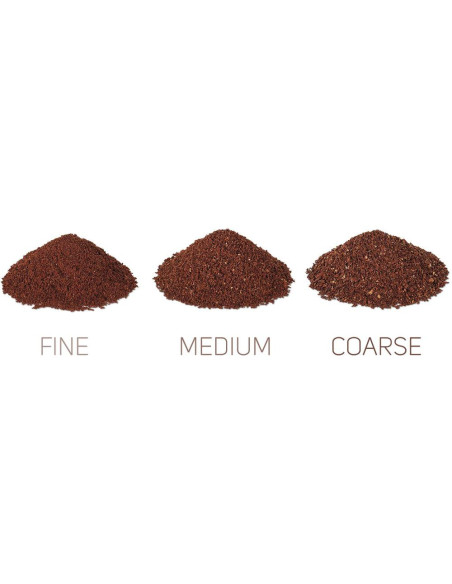 Coffee grinder SENCOR SCG 5060BK