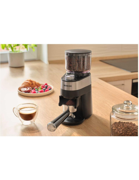 Coffee grinder SENCOR SCG 5060BK