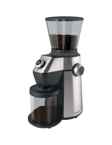 Coffee grinder SENCOR SCG 6050SS