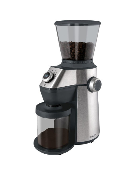Coffee grinder SENCOR SCG 6050SS