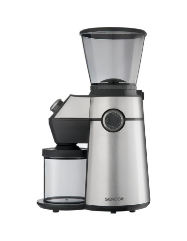 Coffee grinder SENCOR SCG 6050SS