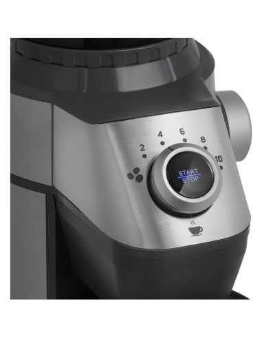 Coffee grinder SENCOR SCG 6050SS