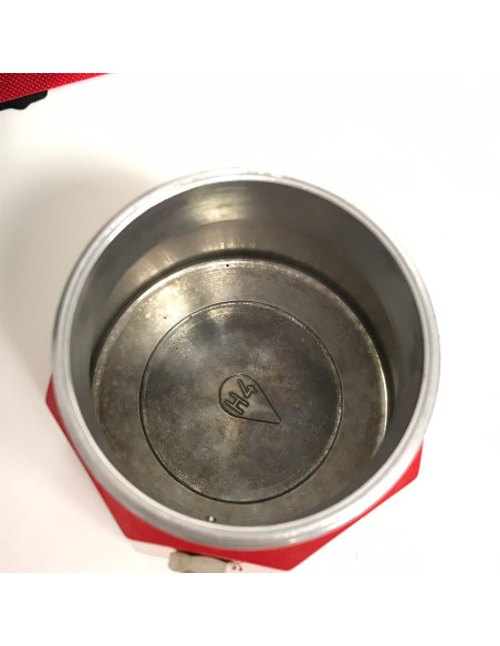 BAZAR - Moka pot Bialetti Italia 3 cups