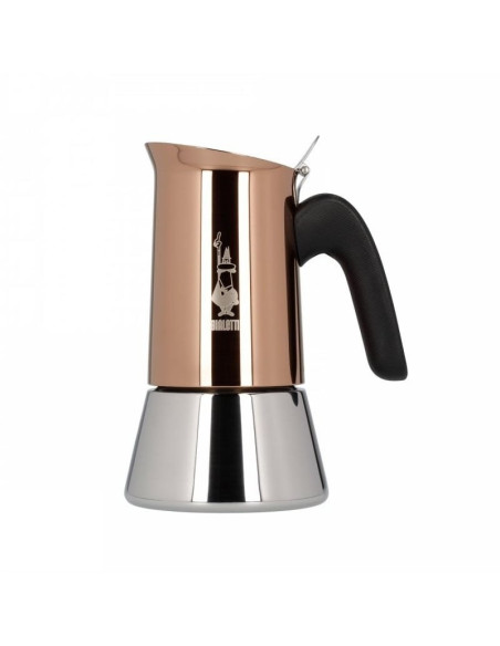 BAZAR - Moka pot Bialetti Venus Copper 2 cups