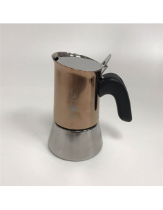 BAZAR - Moka pot Bialetti Venus Copper 2 cups 2