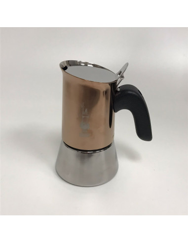 BAZAR - Moka pot Bialetti Venus Copper 2 cups