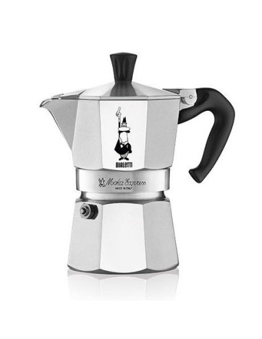 BAZAAR - Moka pot Bialetti Moka Express 2 cups