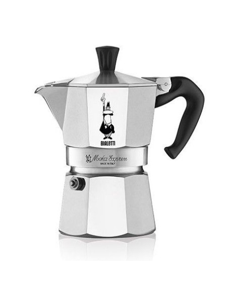 BAZAAR - Moka pot Bialetti Moka Express 2 cups
