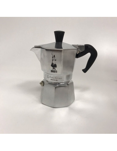 BAZAAR - Moka pot Bialetti Moka Express 2 cups