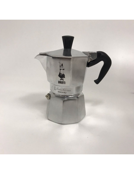 BAZAAR - Moka pot Bialetti Moka Express 2 cups