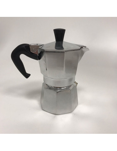 BAZAAR - Moka pot Bialetti Moka Express 2 cups