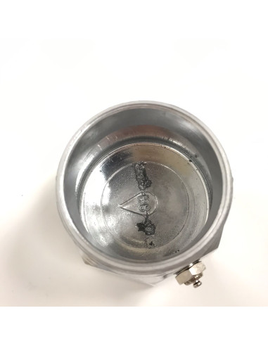 BAZAAR - Moka pot Bialetti Moka Express 2 cups