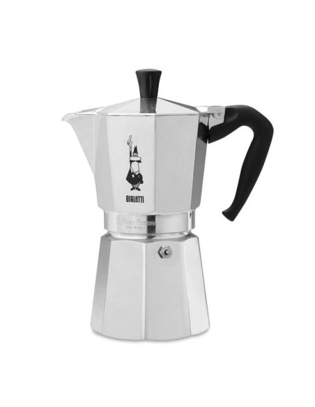 Moka konvice Bialetti Moka Express 9