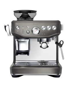Pak coffee machine SAGE SES876BTR grey