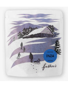 Fathers Coffee Colombia Inza 300g