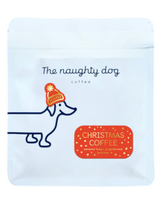 The Naughty Dog - Christmas Special 200g