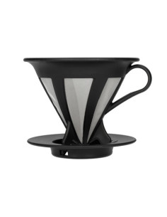 Hario Cafeor 02 Black
