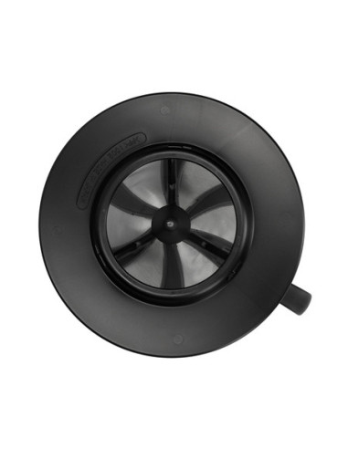 Překapávač Hario Cafeor 02 Černý