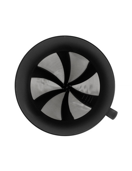 Hario Cafeor 02 Black