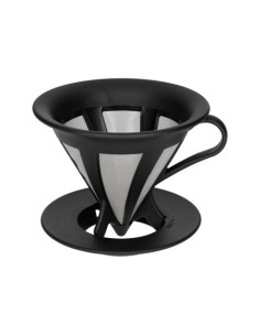 Hario Cafeor 02 Black 2