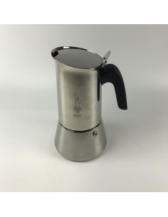 Bialetti Venus 10 cups, induction moka kettle - USED 2