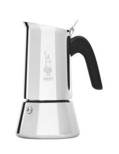 Bialetti Venus 10 šálků, indukční moka konvice - POUŽITÁ