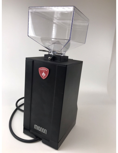 Mlýnek Eureka Mignon Specialita - POUZITY/SLEVA