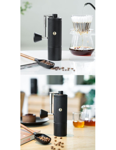 Grinder Timemore C5 PRO Black