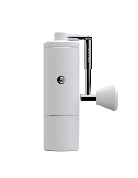 Grinder Timemore C5 PRO White