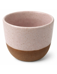 Sálek Kaffia Style Růžový 170ml