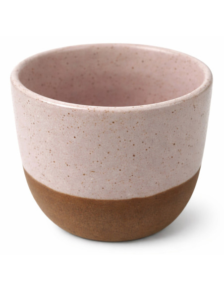 Sálek Kaffia Style Růžový 170ml